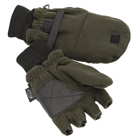 Guantes Pinewood Glove - Vert