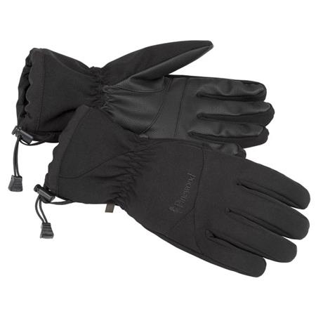 Guantes Pinewood Padded 5-Finger