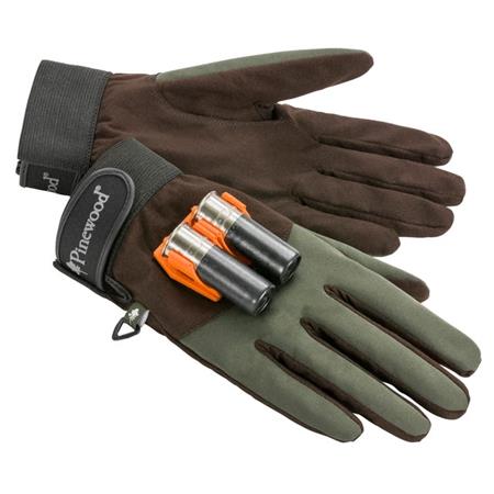 Guantes Pinewood Quick Reloader