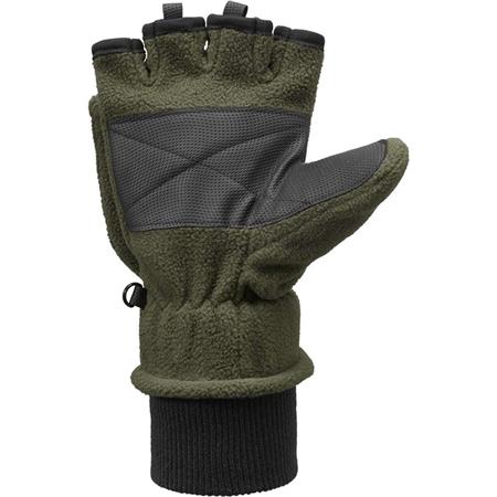 GUANTES SWEDTEAM CREST THERMO