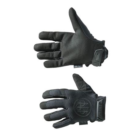 GUANTES - TIERRA OSCURA PLANA BERETTA ORIGINAL - DARK EARTH FLAT