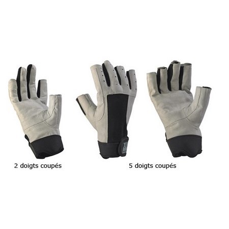 Guantes Xm Sailing Amara