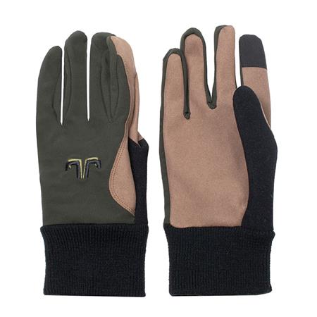 Guantes Zotta Forest Flat