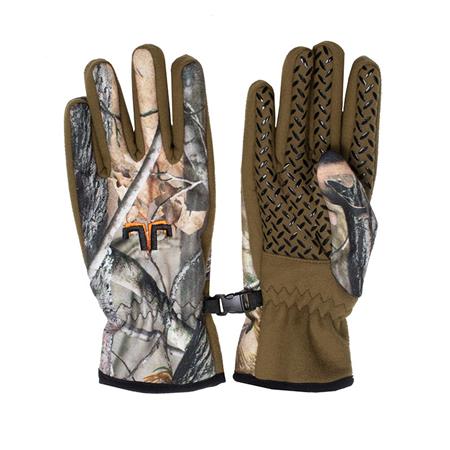 Guantes Zotta Forest Trunk