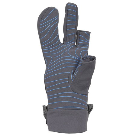 GUANTI AAVA ULTIMATE FISHING GLOVE