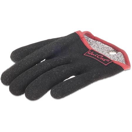 Guanti Da Uomo Unicat Easy Gripper - Nero