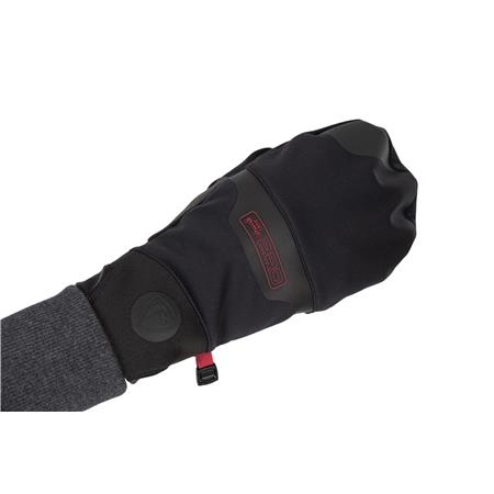 Guanti Fox Rage Fingerless Mitten Gloves