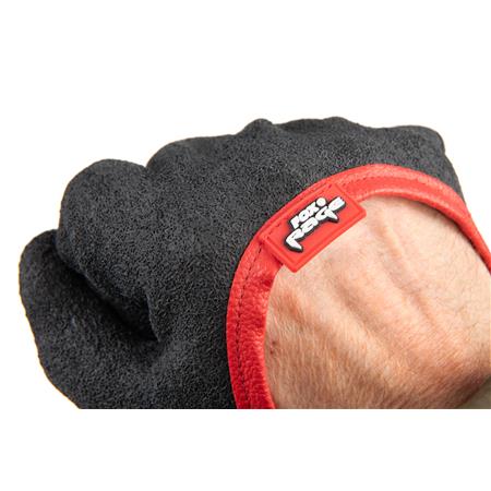 GUANTI FOX RAGE LANDING GLOVES SINISTRA