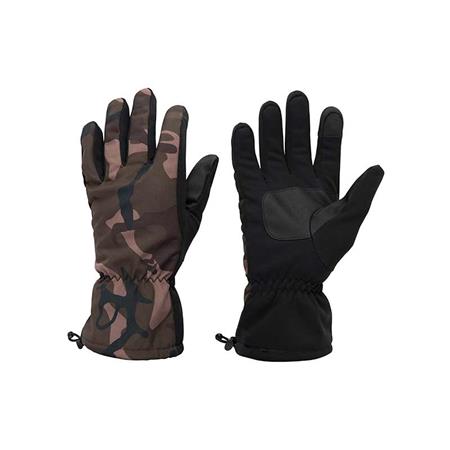 GUANTI UOMO FOX CAMO GLOVES