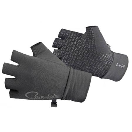 Guanti Uomo Gamakatsu G-Gloves Fingerless