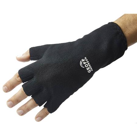 Guanti Uomo Geoff Anderson Airbear Fleece Fingerless Glove