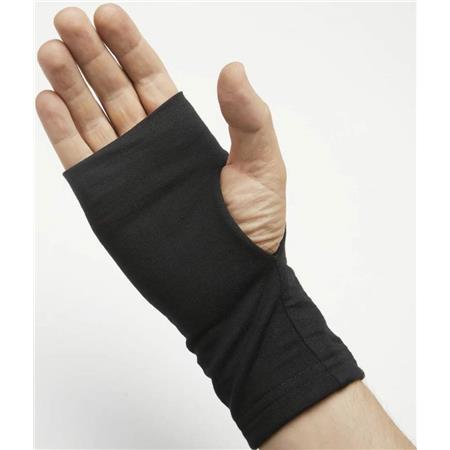 GUANTI UOMO GEOFF ANDERSON WIZWOOL CUFF WARMER