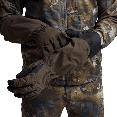GUANTI UOMO SITKA BLIZZARD PRO GTX - EARTH