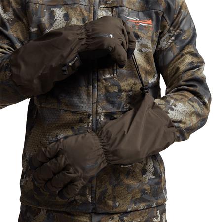 GUANTI UOMO SITKA BLIZZARD PRO GTX - EARTH
