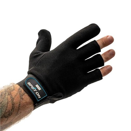 GUANTO DI PROTEZIONE NASH SPOT ON CASTING GLOVE