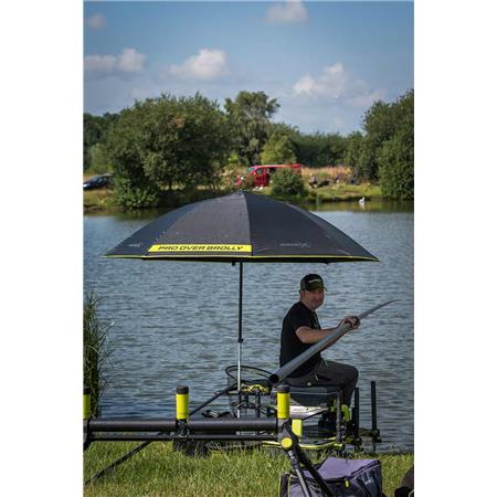 GUARDA-CHUVA FOX MATRIX PRO OVER BROLLY