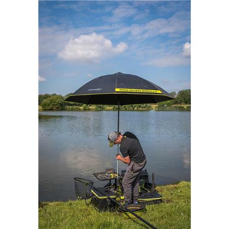 GUARDA-CHUVA FOX MATRIX PRO OVER BROLLY