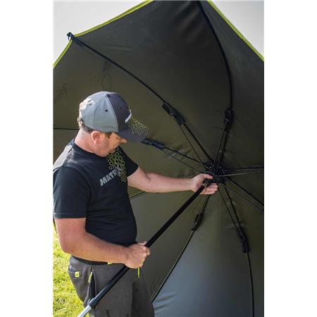 GUARDA-CHUVA FOX MATRIX PRO OVER BROLLY