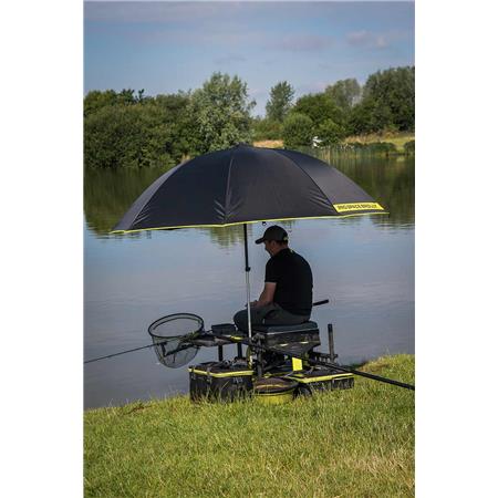 GUARDA-CHUVA FOX MATRIX PRO SPACE BROLLY