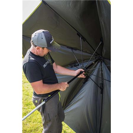 GUARDA-CHUVA FOX MATRIX PRO SPACE BROLLY