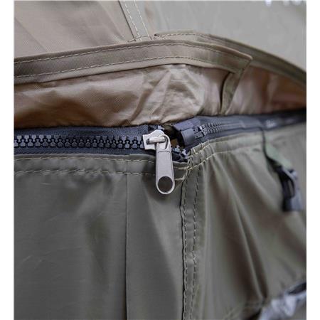 GUARDA-CHUVA MIKADO WITH SIDE COVER 360 MOSQUITO MESH