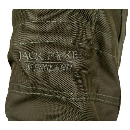 GUÊTRES JACK PYKE WATERPROOF HIGHLINE