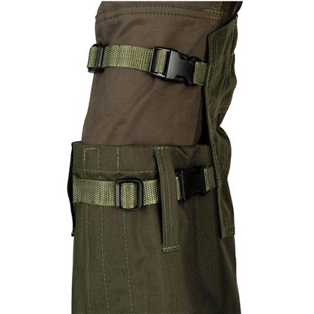 GUÊTRES JACK PYKE WATERPROOF HIGHLINE
