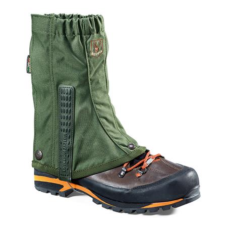 Guêtres Riserva Courte En Cordura