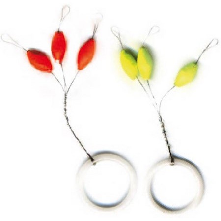 Guia De Linha Technipêche Testemunhas Pilotos Especial Pesca De Correntes