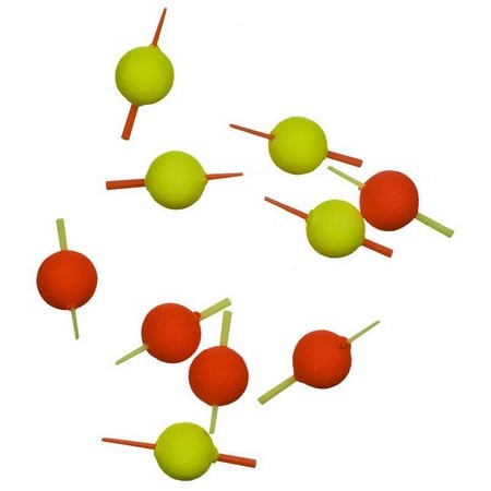 Guía Hilos Mapp Tic-Tac - Paquete De 10