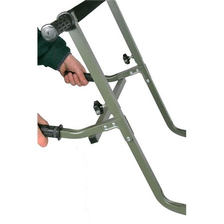 GUIADOR P/ CARRINHO DE TRANSPORTE DE CARGA CARP PORTER POUR CHARIOT TRI-PORTER HANDLE BARS