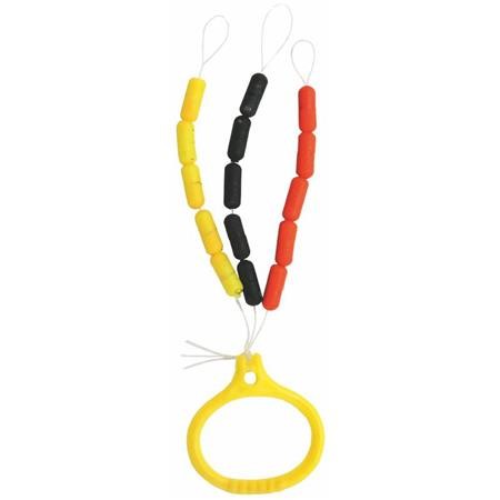 Guide Filo Truite Innovation Indicator Gum