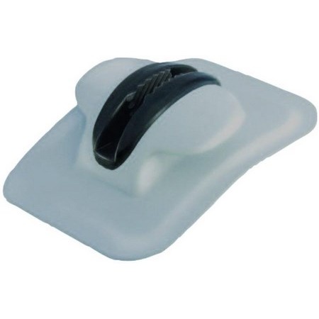 Guincho A Colar No Pvc Forwater