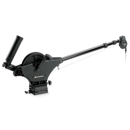 Guincho Manual Cannon Uni-Troll 10Stx