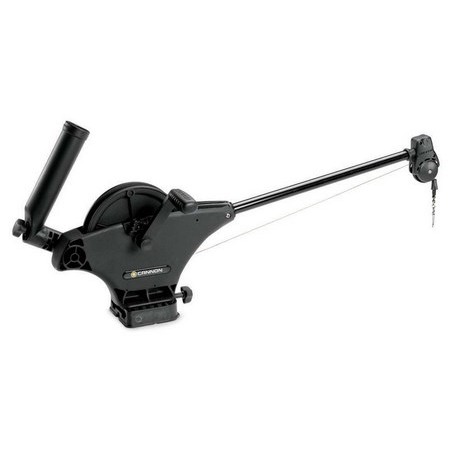 Guincho Manual Cannon Uni-Troll 5 St