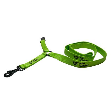 Guinzaglio Doppio Cane Wild Tracker X-Plore