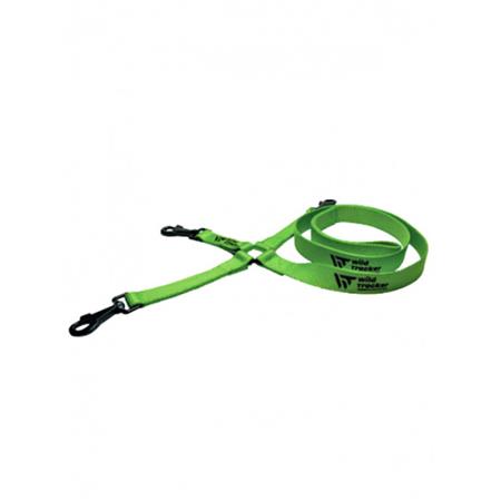 Guinzaglio Triplo Cane Wild Tracker X-Plore