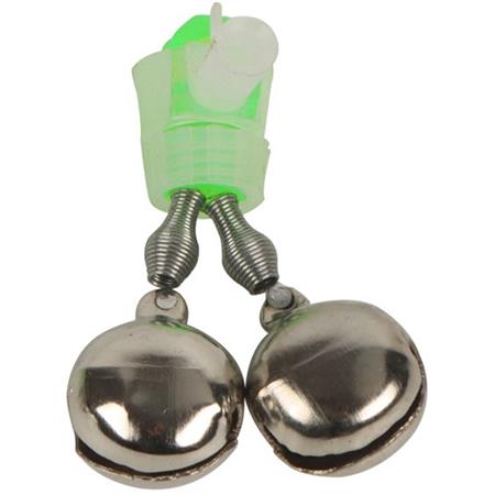 Guizo Ragot Double Bell With Screw