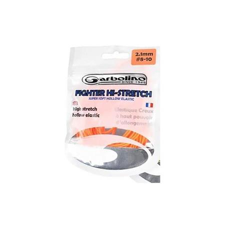 Guma Rurowa Garbolino Fighter Hi-Stretch