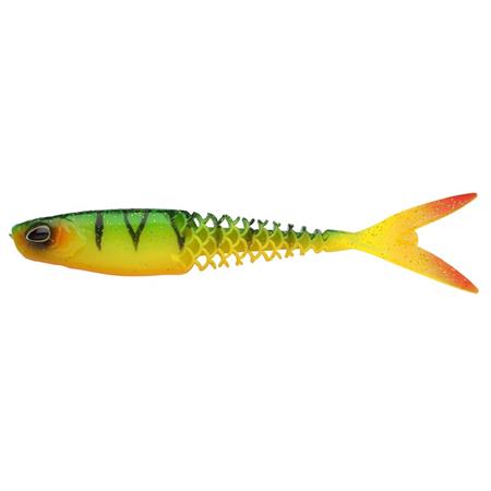 Gumi Műcsali Berkley Cullminnow - 7.5Cm - Csomag 8