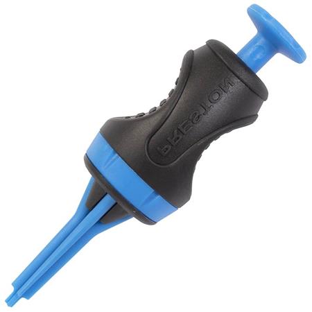 Gummi-Spreizer Preston Innovations Floater Pellet Bander