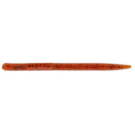 Gummiagn Daiwa Skinny Worm - 10Cm - Pakke Med 8