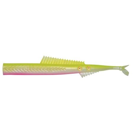 Gummiagn Delalande Fire Eel - 18Cm
