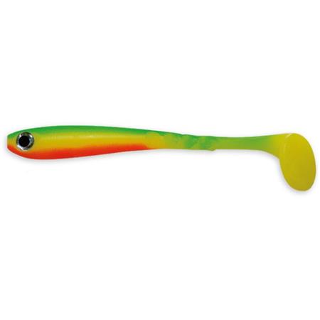 Gummiagn Delalande Zand' Shad - 8Cm