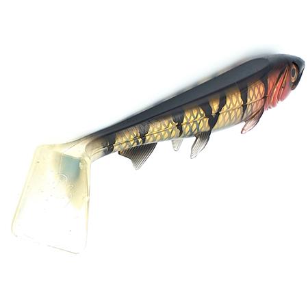 GUMMIAGN HOSTAGEVALLEY SHAD - 22CM