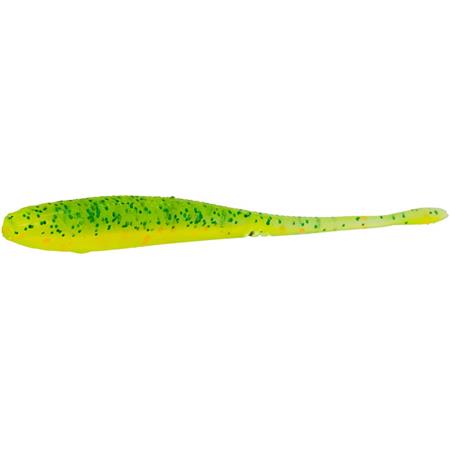 Gummiagn Mikado M-Craft Mortal Tail - 5Cm - Pakke Med 8