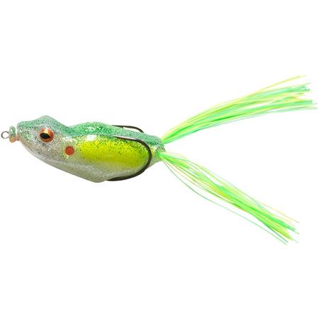 Gummiagn Powerline Frog Big - 11Cm