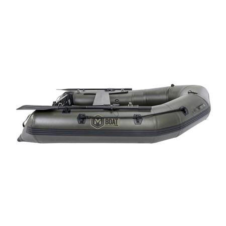 GUMMIBÅD MIVARDI M-BOAT 240AWB MK2