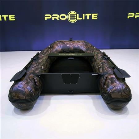 Gummibåd Pro Elite Baits Camouflage Inflatable Boat
