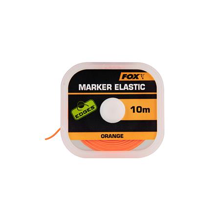 Gummiband Fox Edges Marker Elastic
